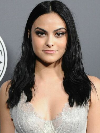 Camila Mendes